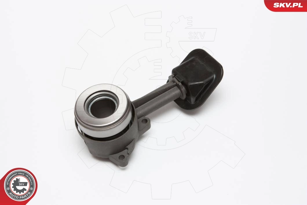 Central Slave Cylinder, clutch